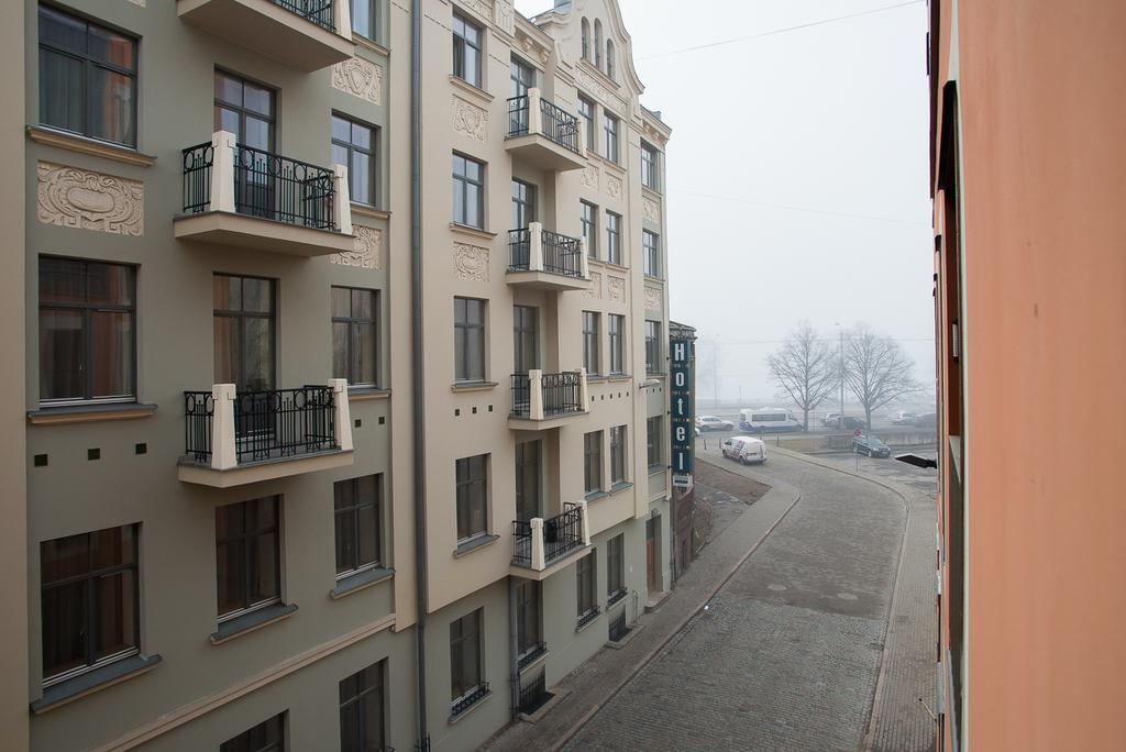 Апартаменти Old Riga Julia Номер фото